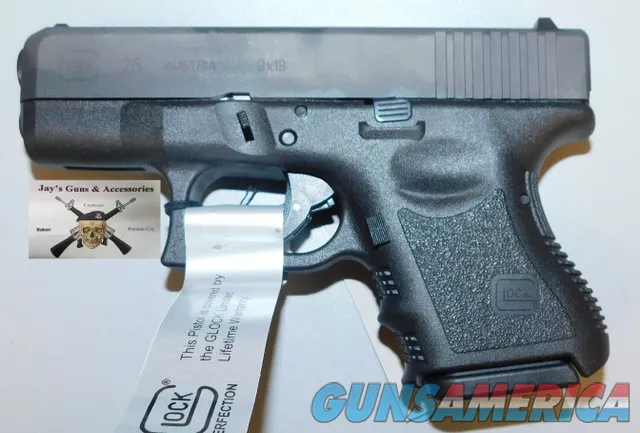 Glock 26 810100236328 Img-1