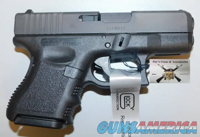 Glock 26 810100236328 Img-2