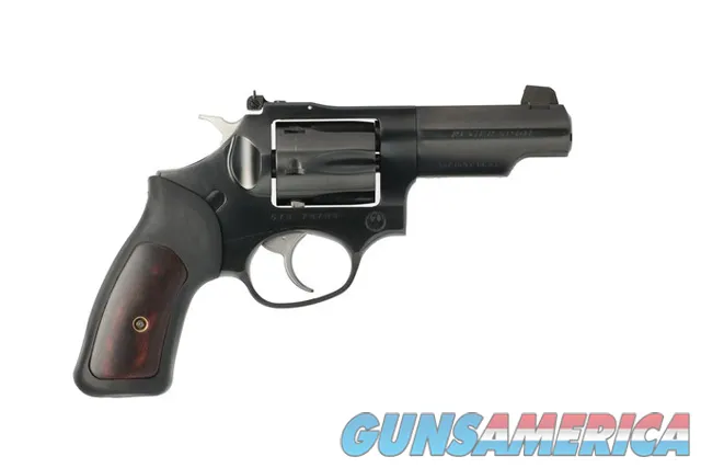 Ruger SP101 (15709)