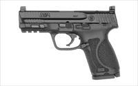Smith & Wesson M&P9C M2.0 (13143)