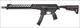 Sig Sauer MPX (RMPX-16B-9-35) Competitor