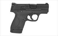 Smith & Wesson M&P40 Shield () 10214  Img-2
