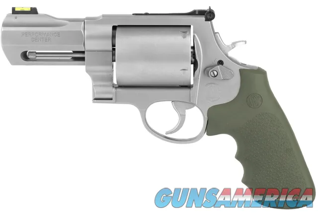 Smith & Wesson 460 (170350) Performance Center