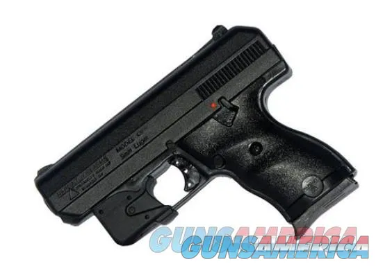 Hi-Point Firearms C9 (916TGM)