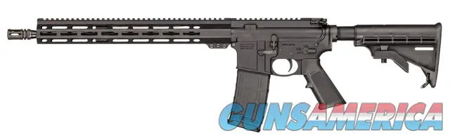 Smith & Wesson M&P15 (13807) Sport III