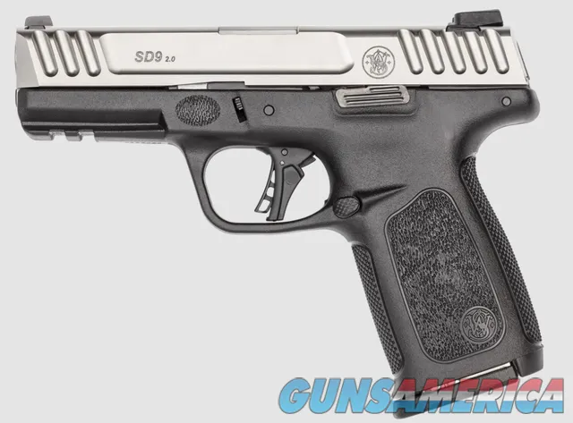 Smith & Wesson SD9 2.0 (13931)