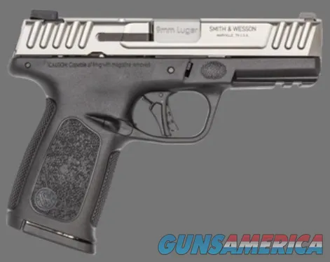 Smith & Wesson OtherSD9 2.0 022188896800 Img-2