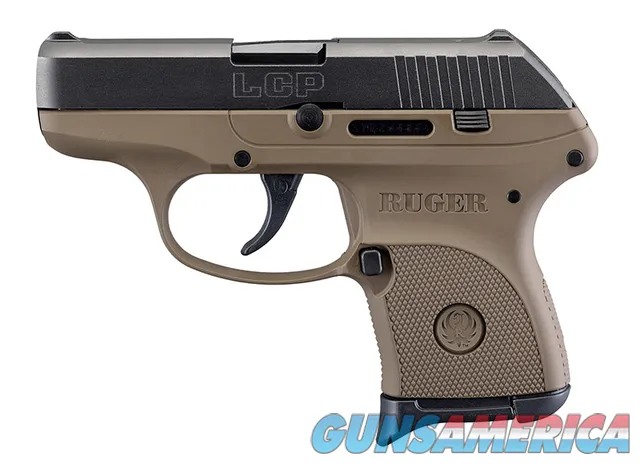 Ruger LCP (03732)