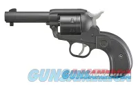 Ruger Wrangler (02015)