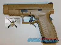 Springfield Armory XDM Elite (XDME94510FHCOSP) OSP