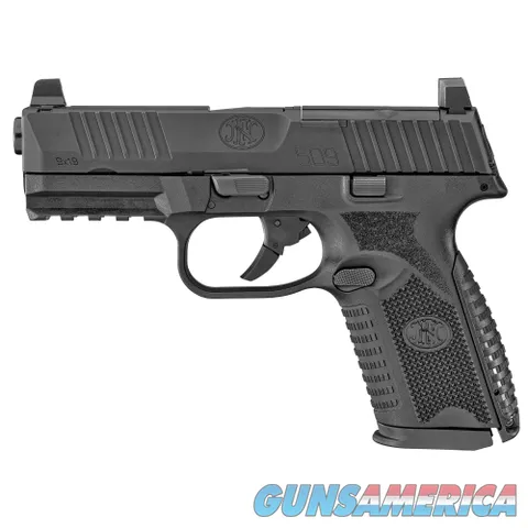 FN America Other509  Img-1