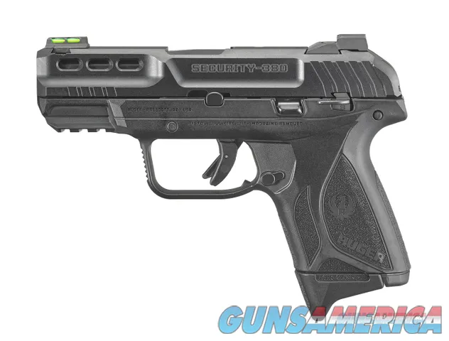 Ruger Security-380 (03839)