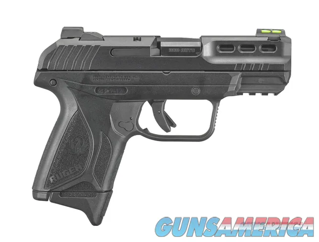 Ruger Security-380 736676038398 Img-2