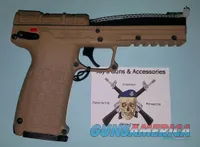 Kel-Tec PMR-30 (PMR30BTAN)