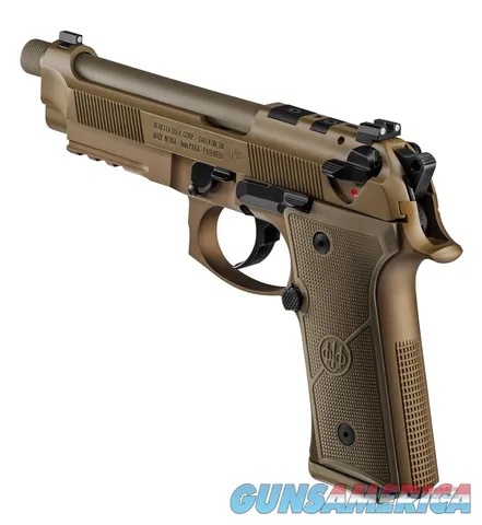 Beretta M9A4 (JS92M9A4GM)