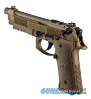 Beretta M9A4 (JS92M9A4GM)