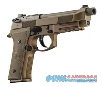 Beretta M9A4 (JS92M9A4GM)