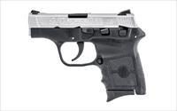 Smith & Wesson M&P Bodyguard 380 (10110) Engraved 