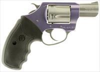 Charter Arms Lavender Lady (53840)
