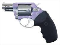 Charter Arms Lavender Lady (53840)