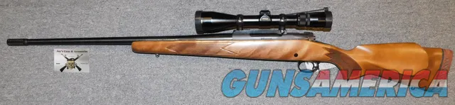 Winchester 670