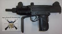 Group Industries HR4332 Mini Uzi ***FULL AUTO SUBMACHINE GUN***