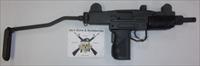 Group Industries HR4332 Mini Uzi ***FULL AUTO SUBMACHINE GUN***