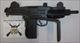 Group Industries HR4332 Mini Uzi ***FULL AUTO SUBMACHINE GUN***