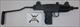 Group Industries HR4332 Mini Uzi ***FULL AUTO SUBMACHINE GUN***
