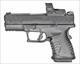 Springfield Armory XDM Elite (XDME93845CBHCOSPD)