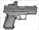 Springfield Armory XDM Elite (XDME93845CBHCOSPD)