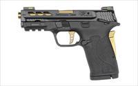 Smith & Wesson M&P380 Shield EZ M2.0 (12719) Performance Center