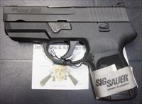 Sig Sauer P250 Sub Compact (250SC-45-BSS)