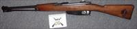 Italian M91/38 Calvary Carbine