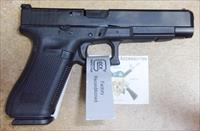 Glock 34 Gen 5 MOS (PR34555MOS)