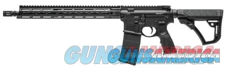 Daniel Defense DDM4 V7 (02-128-02081-047