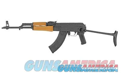 Romarm/Cugir/Century Arms WASR-10UF (RI3321-N)
