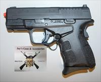 Springfield Armory XDS-9 Mod 2