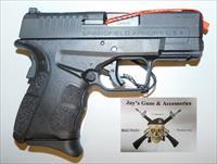 Springfield Armory XDS-9 Mod 2