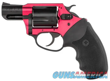 Charter Arms Undercover Lite (53824)