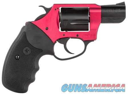Charter Arms Undercover 678958538243 Img-2