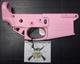 Mag Tactical Systems MG-G4 w/Pink Finish *Lower Only*