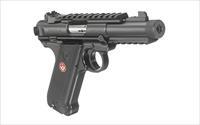 Ruger Mark IV Tactical (40150)