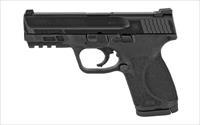 Smith & Wesson M&P9 Compact M2.0 (11683)