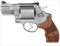 Smith & Wesson 629-6 (170135)