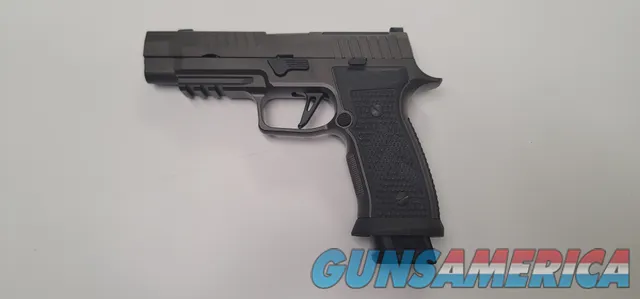 Sig Sauer P320 AXGF Legion (320AXGF-9-LEGION)