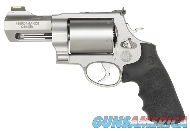 Smith & Wesson SW500 022188870008 Img-1