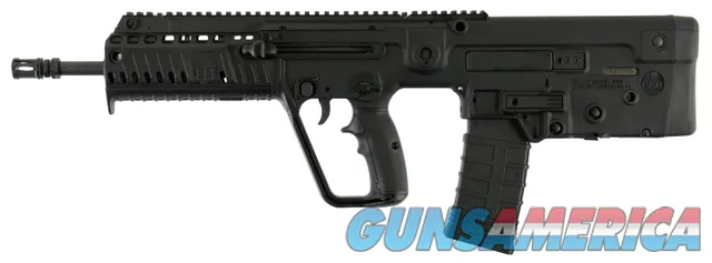 IWI Tavor X95 (XB16)
