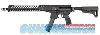 Sig Sauer MPX (RMPX-16B-9-35) Competitor