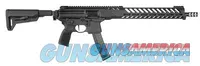 Sig Sauer MPX (RMPX-16B-9-35) Competitor